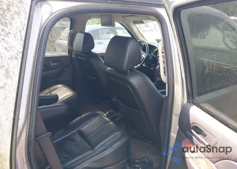 2009 Chevrolet Tahoe Lt2 z USA, uszkodzony, nr VIN 1GNEC23319R152710